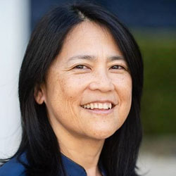 Lydia Tan