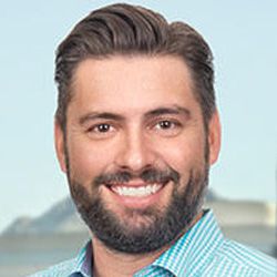 Josh Hartmann