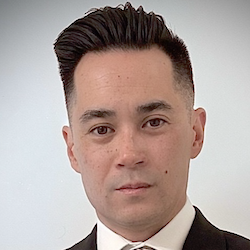 Jonathan Parot