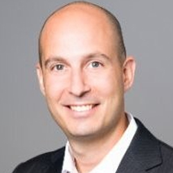 Jonathan Ratner