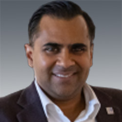 Adeel Usman