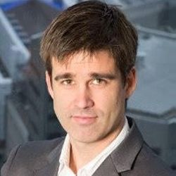 Wells Baker