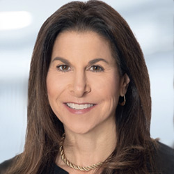 Margo Bradish