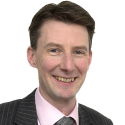 Andrew Mellor