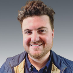Hunter Schaaf