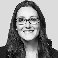 Michelle Gelshteyn