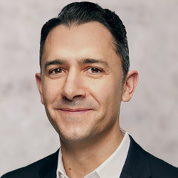 Andrew Hunt