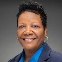 Joyce Leveston
