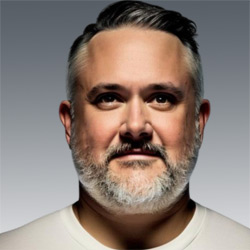 Adam Black