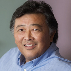 Ray Hashimoto