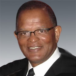 Gregory King