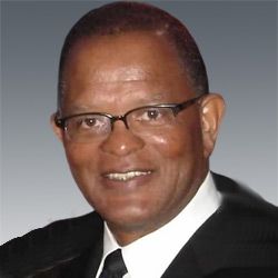 Gregory King