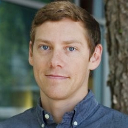 Colin Booth
