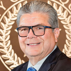 Daniel Alemán Jr.