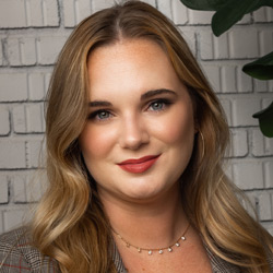 Audrey Robinette