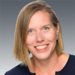 Rachel Stack