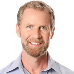 Mark Williams