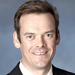 Jim Garman