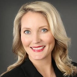 Carrie Eggleston