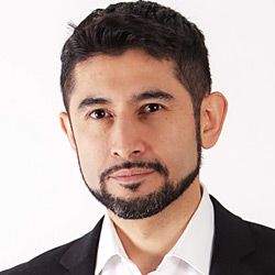 Jonathan Hernandez