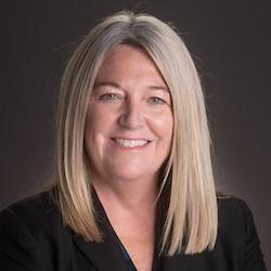 Julie Gurtis