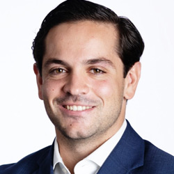 Nicolas Giannone 