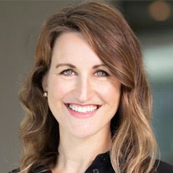 Meaghan McDonald