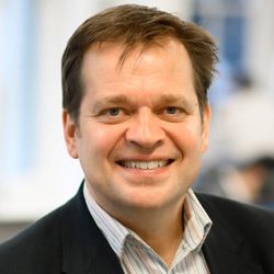 Mark Fisher