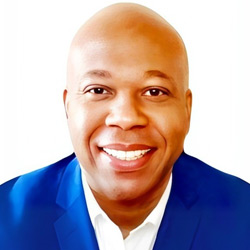 Arthur Jackson