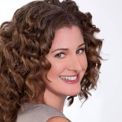 Tracy Capune