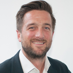 David Bannister