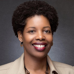 Vicki Lundy Wilbon