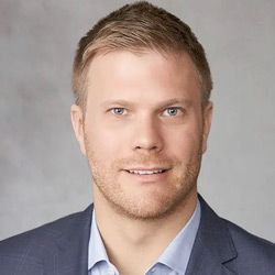 Jordan Decker