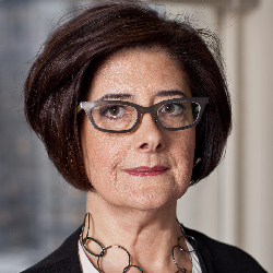 Carole Kassir-Garcia