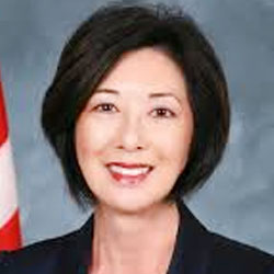Lisa Bartlett