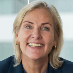 Tia van Beek