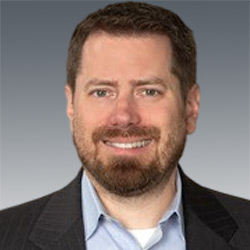 Paul Stupka