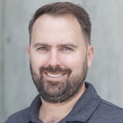 Luke Fenske