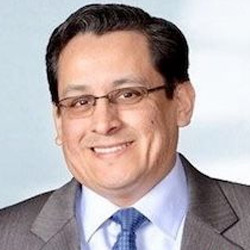 Santiago Mendoza, Jr.