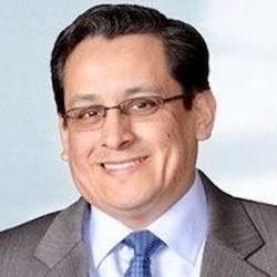 Santiago Mendoza, Jr.