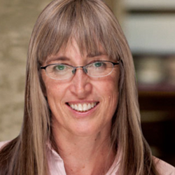Margaret Montgomery