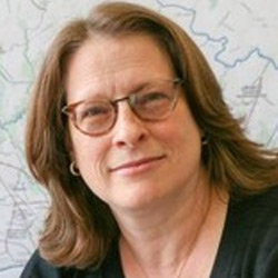Gwen Wright