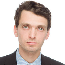 Ben Brudney