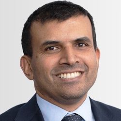Shay Ramalingam