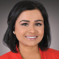 Razia Ferdousi- Meyer