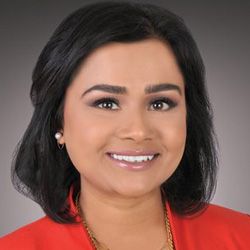 Razia Ferdousi- Meyer