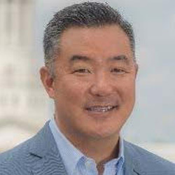 Eric Hiraga