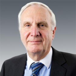 Sir Edward Lister