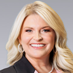 Jeanette Bennett
