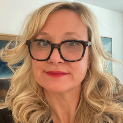 Kristin Anderson